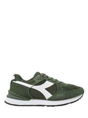 Sneakers Verde Diadora