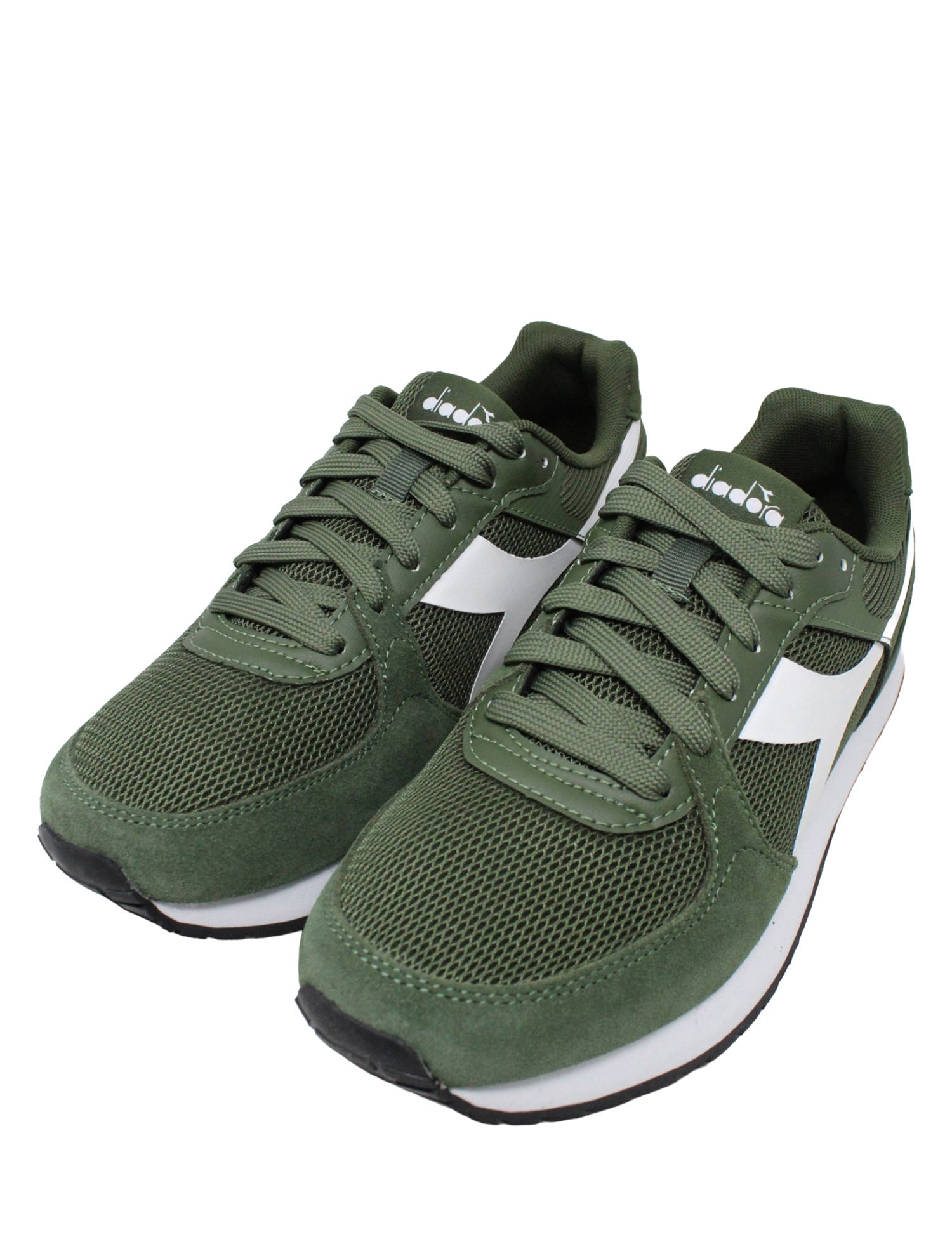 Sneakers Verde Diadora