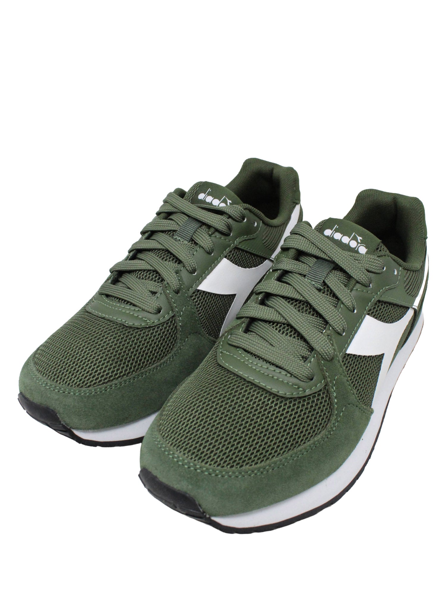 Sneakers Verde Diadora