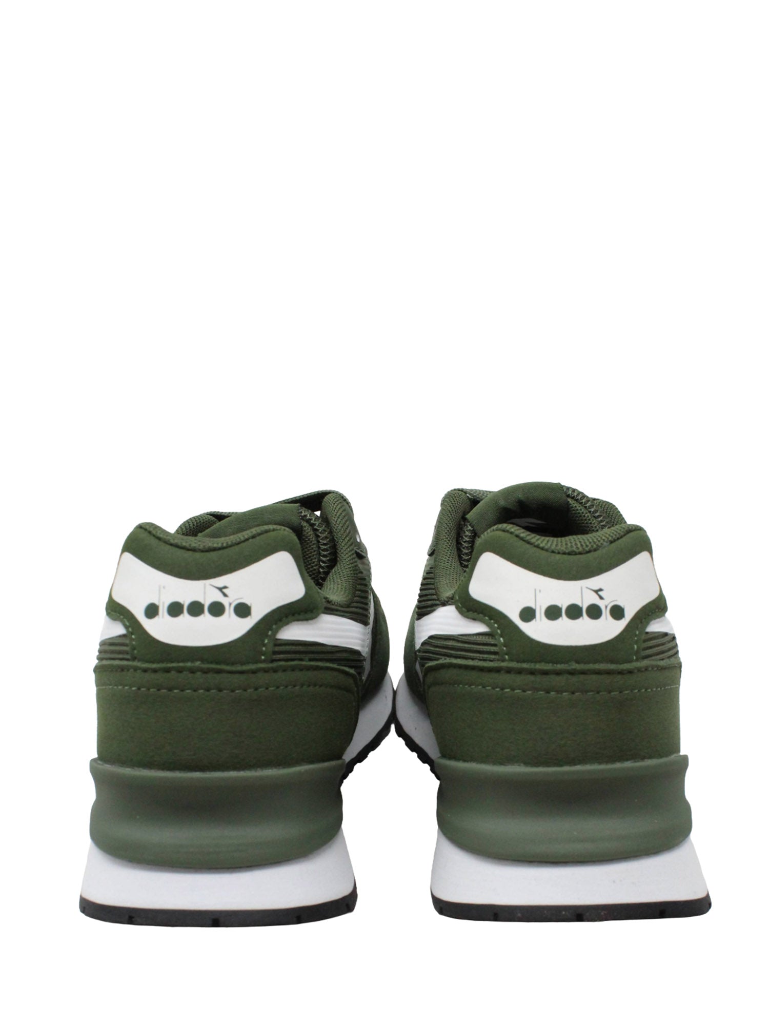 Sneakers Verde Diadora