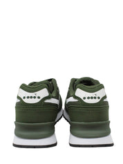 Sneakers Verde Diadora