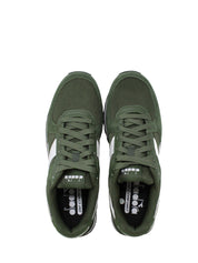 Sneakers Verde Diadora