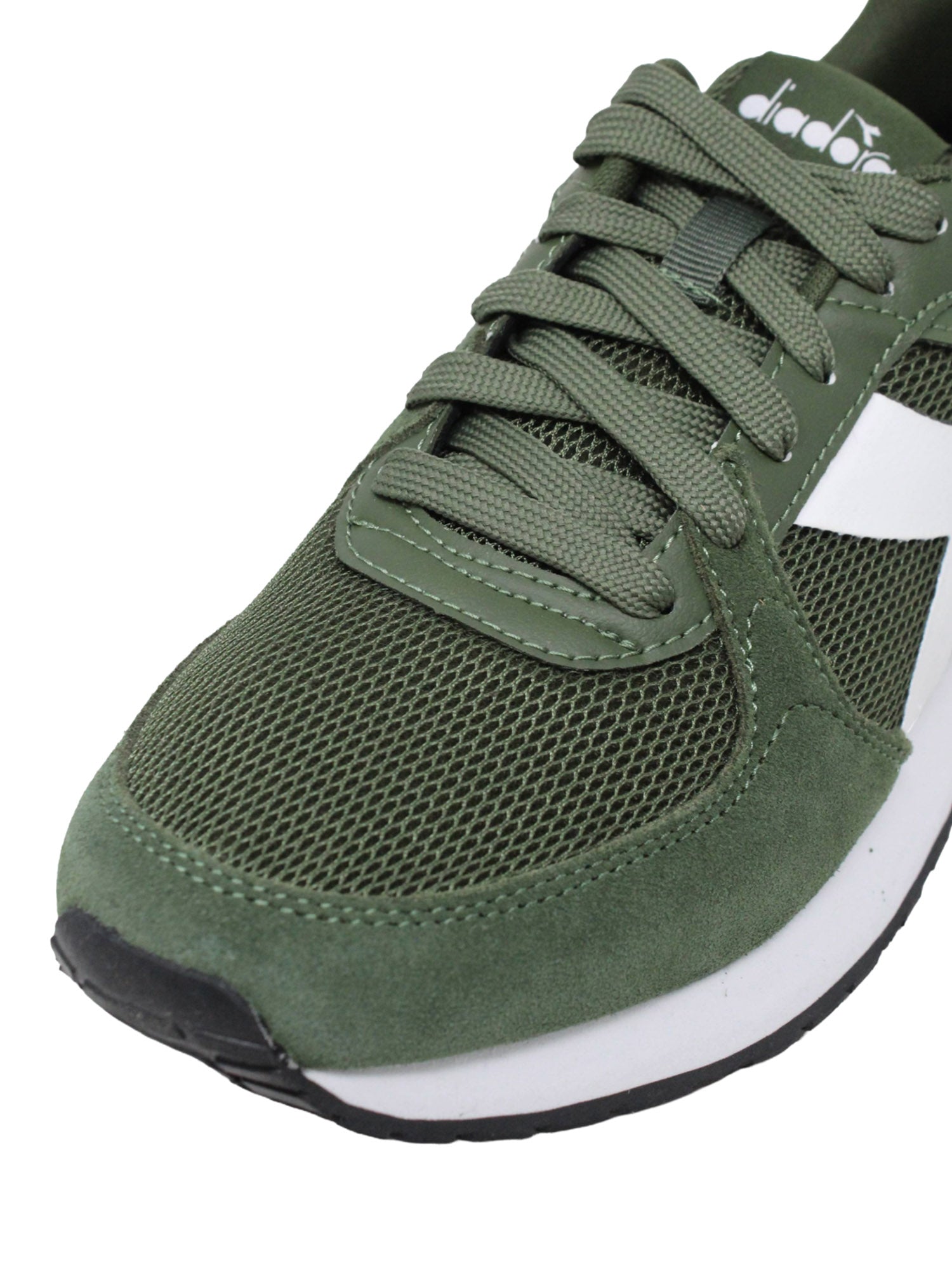 Sneakers Verde Diadora