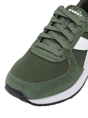 Sneakers Verde Diadora