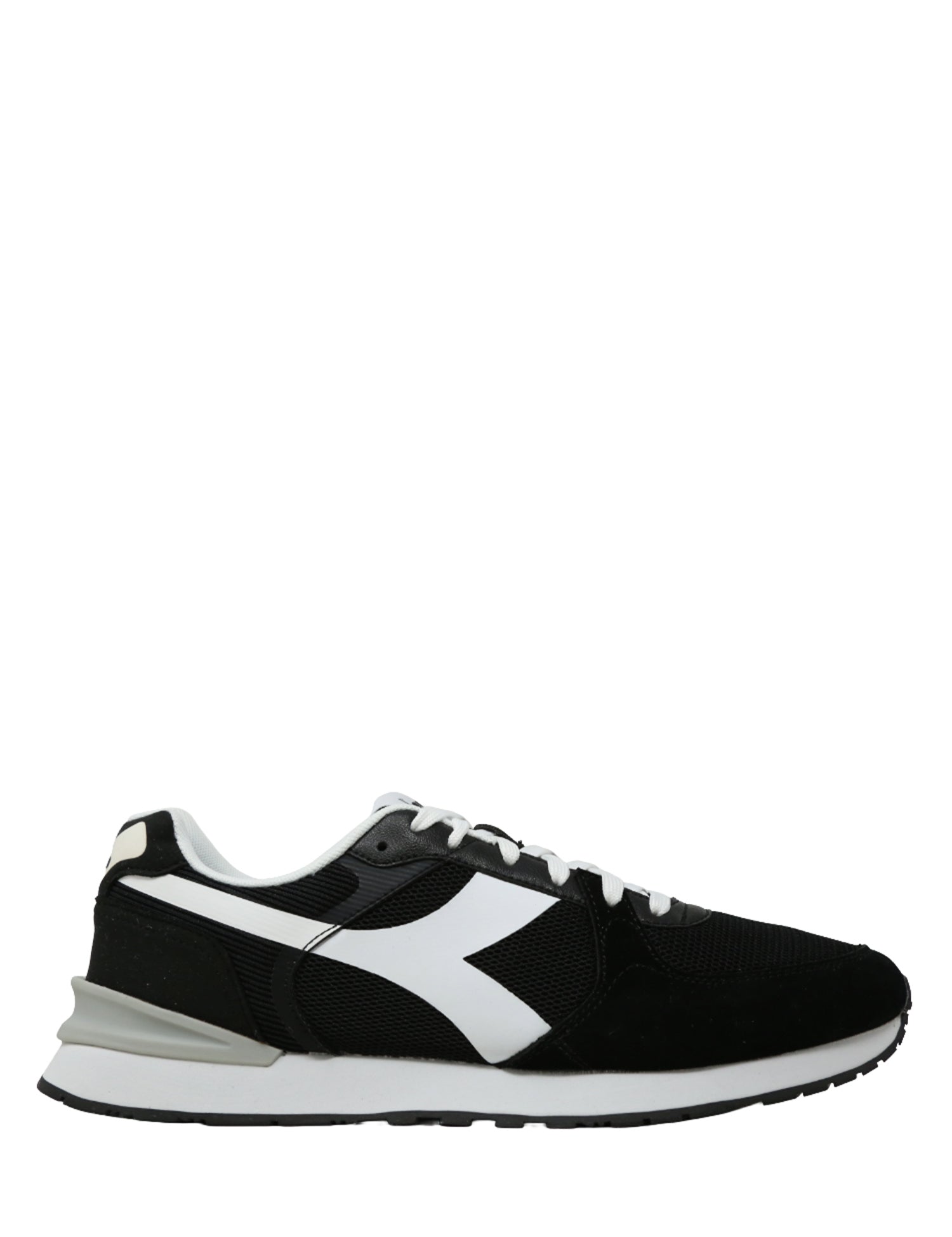 Sneakers Nero Diadora