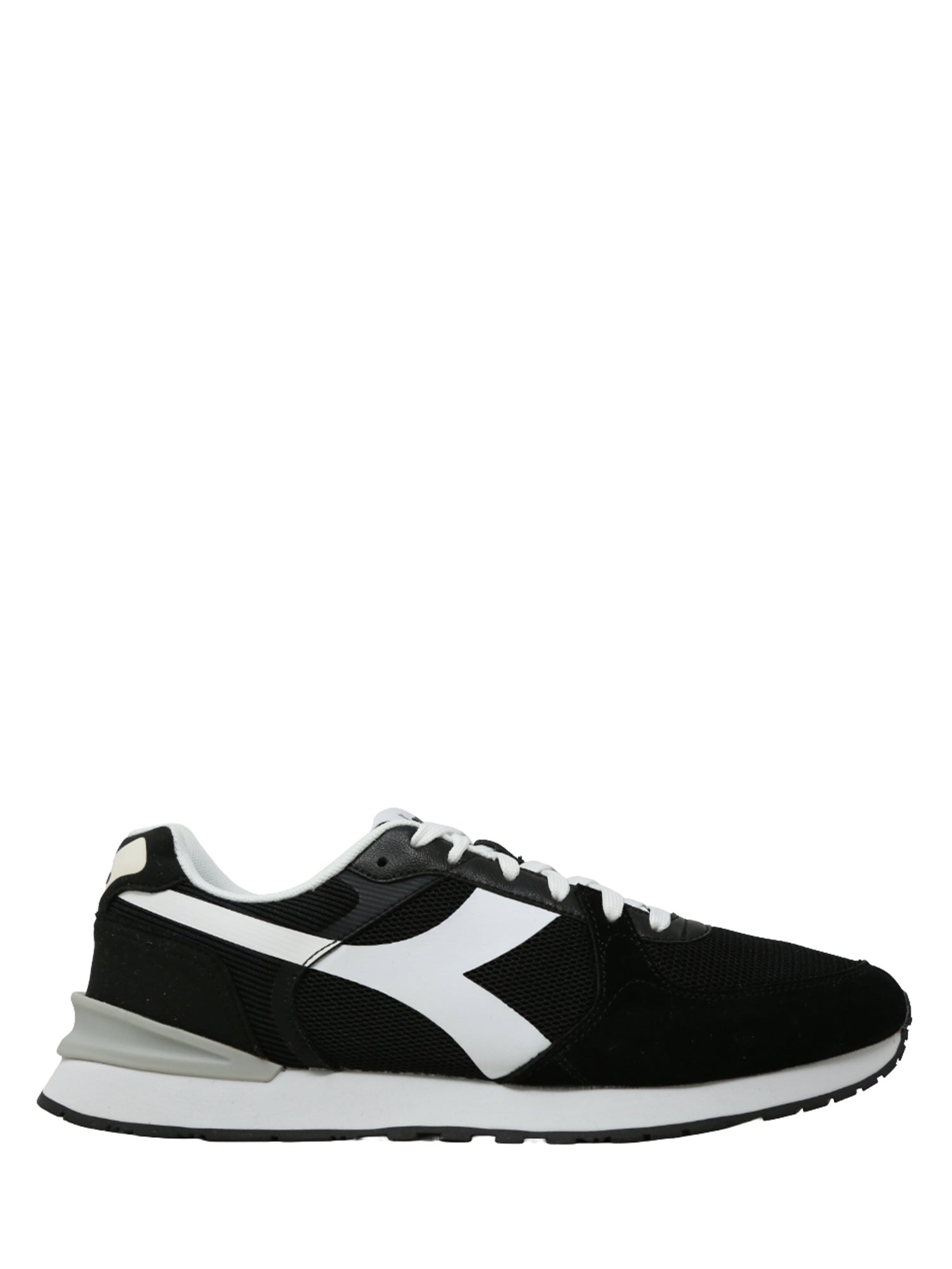 Sneakers Nero Diadora