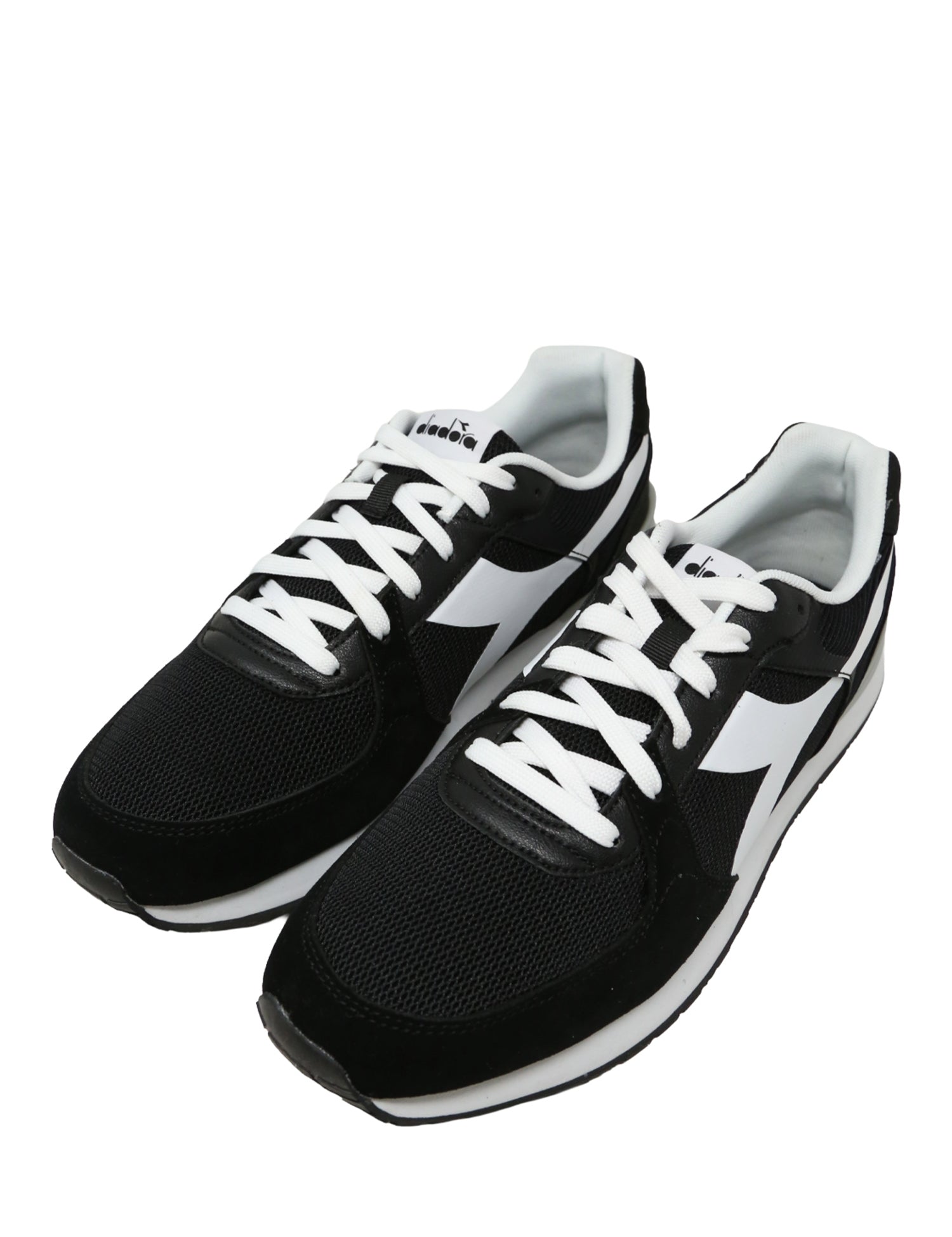 Sneakers Nero Diadora