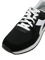 Sneakers Nero Diadora
