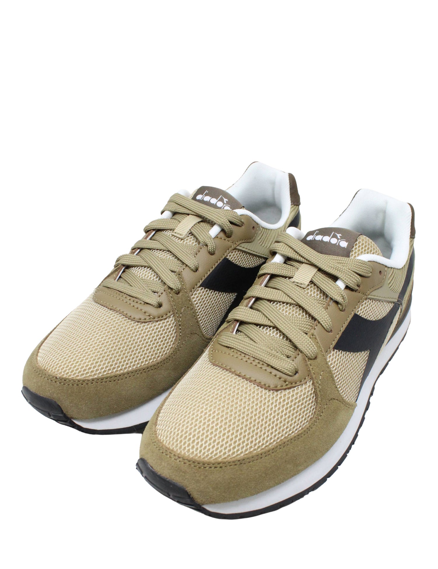 Sneakers Verde Diadora