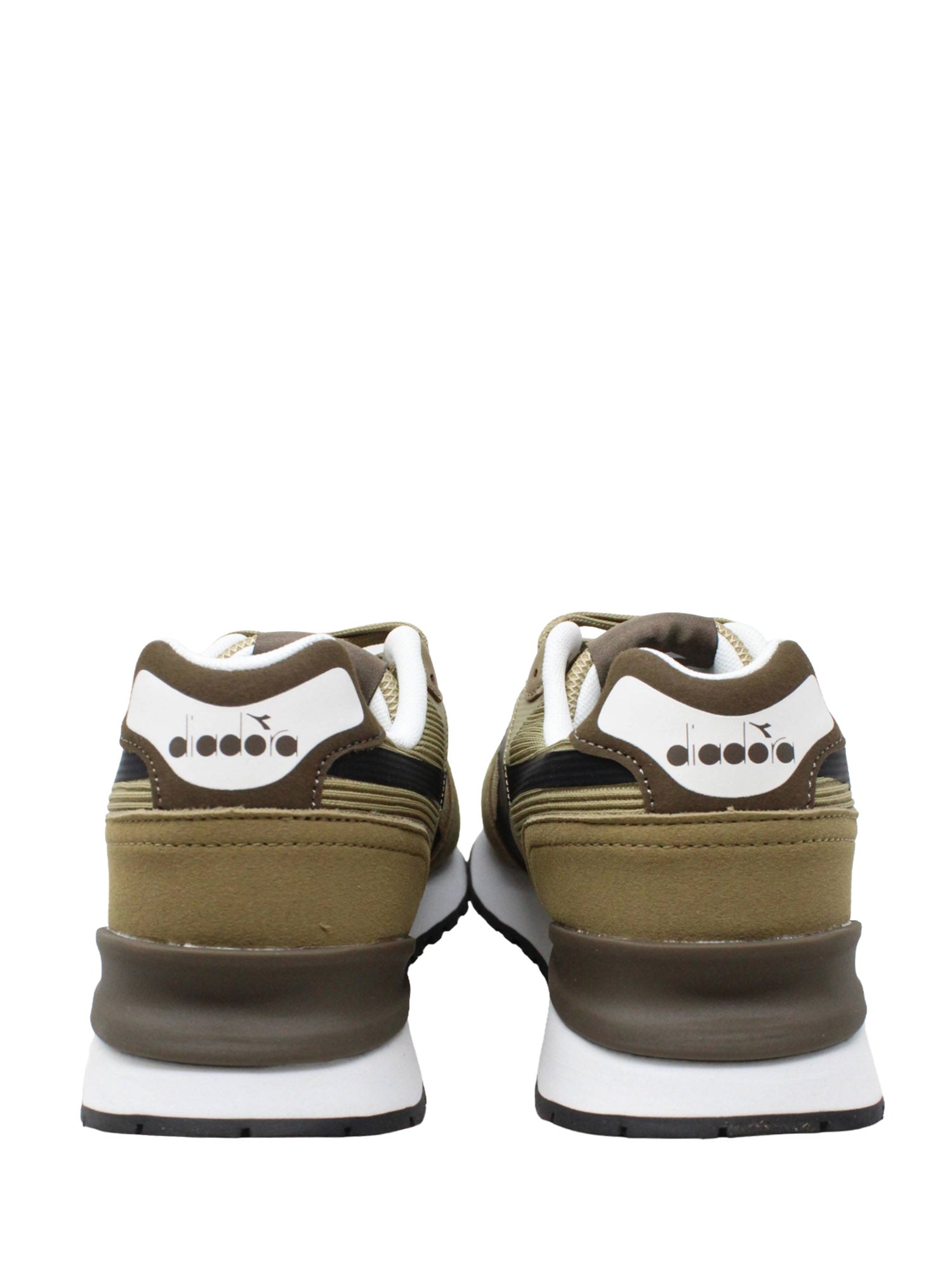 Sneakers Verde Diadora