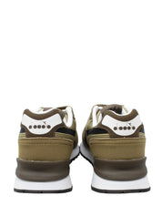 Sneakers Verde Diadora