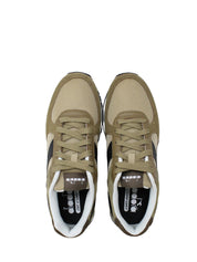 Sneakers Verde Diadora