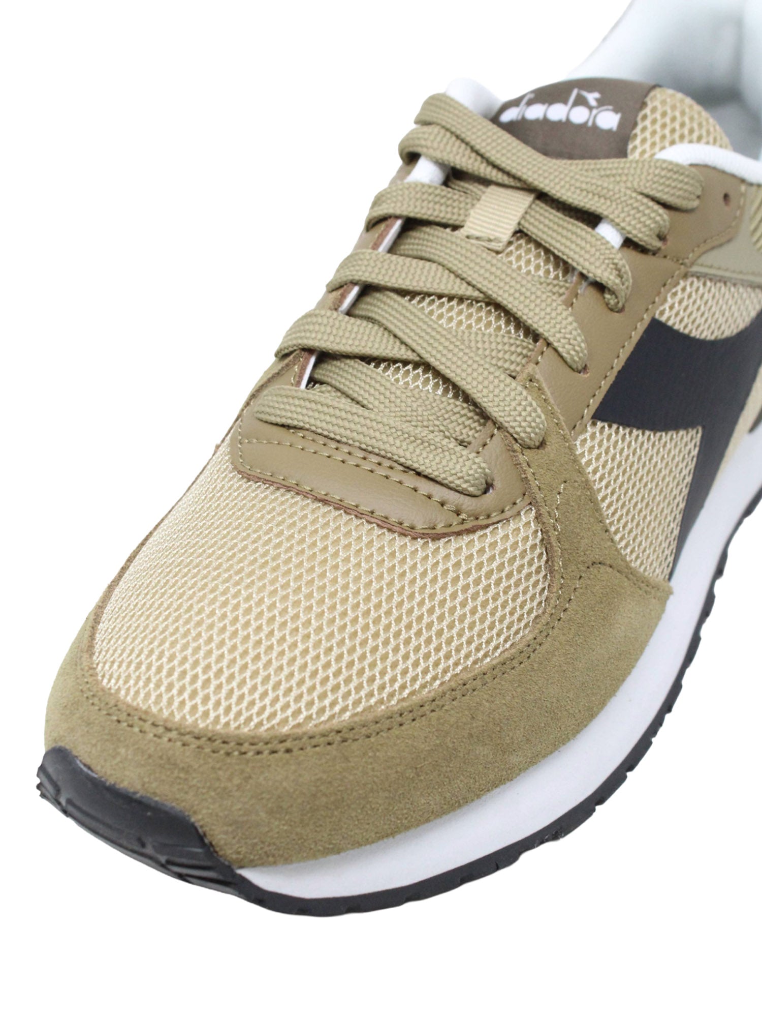 Sneakers Verde Diadora