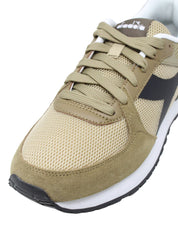 Sneakers Verde Diadora