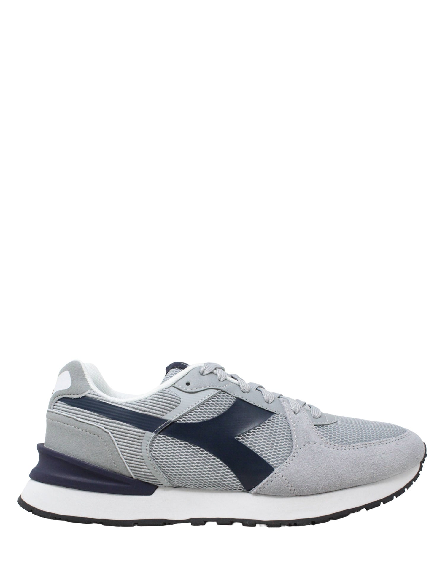 Sneakers Grigio Diadora