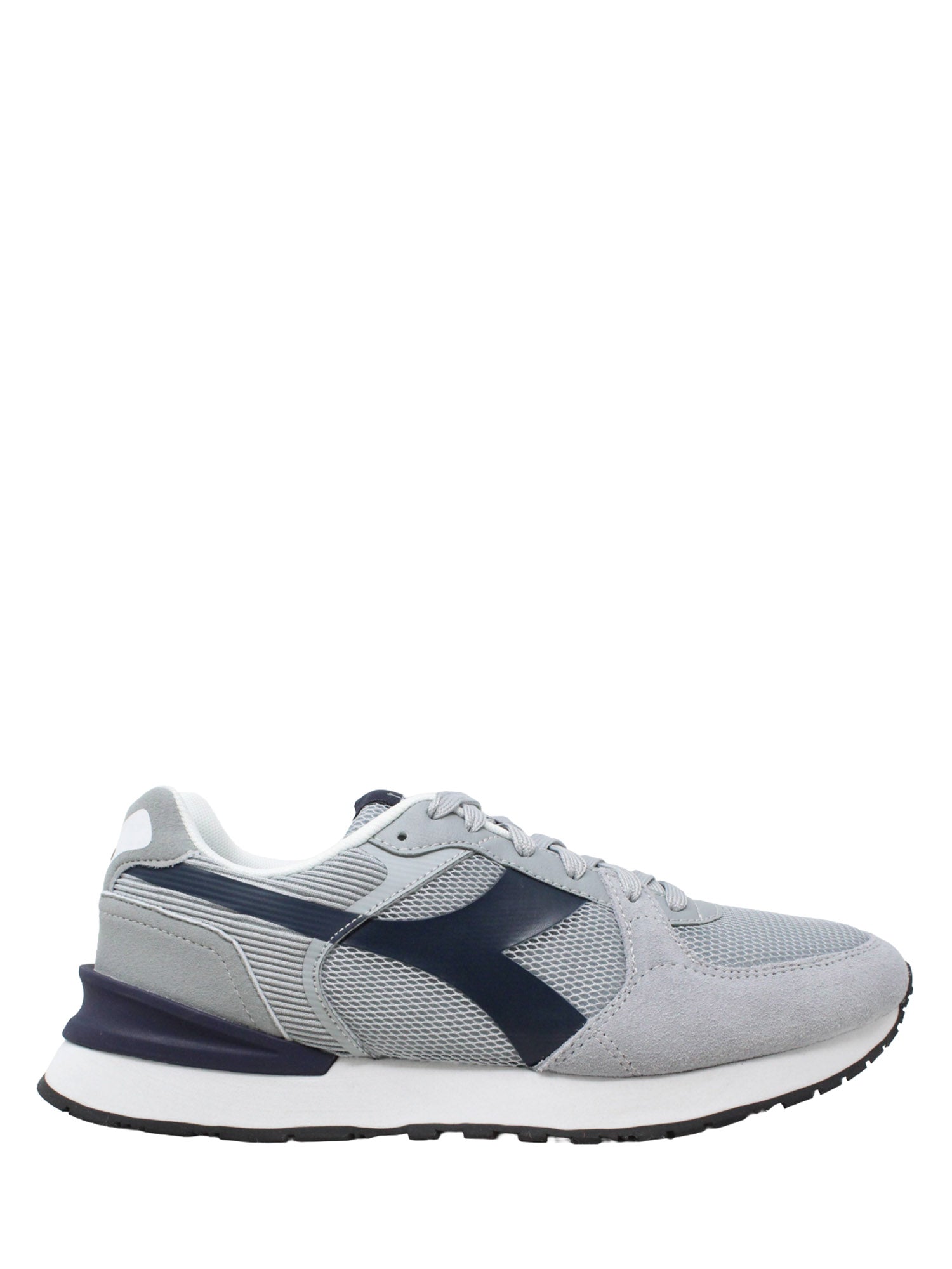 Sneakers Grigio Diadora