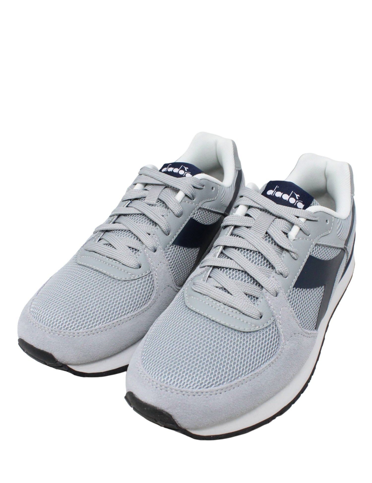 Sneakers Grigio Diadora