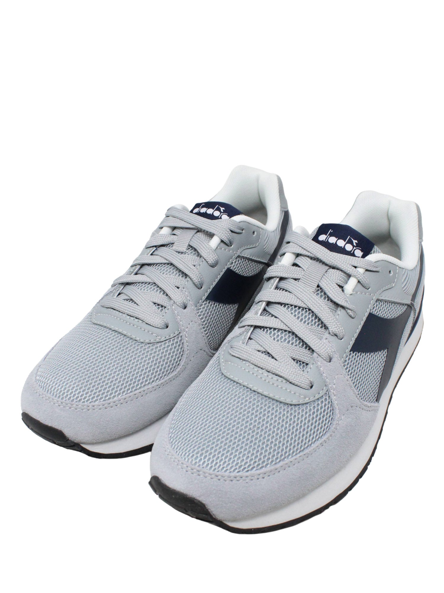Sneakers Grigio Diadora