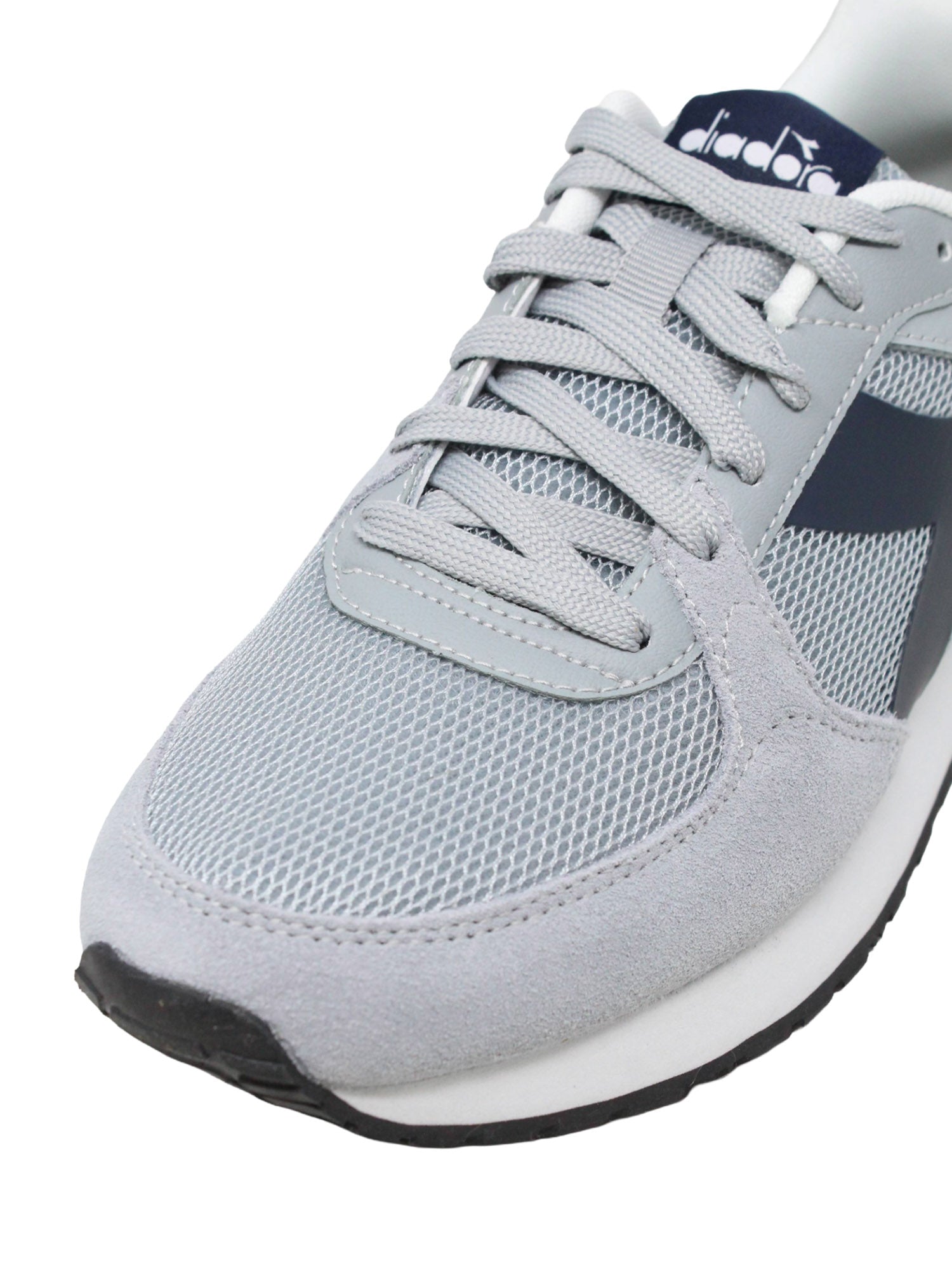 Sneakers Grigio Diadora