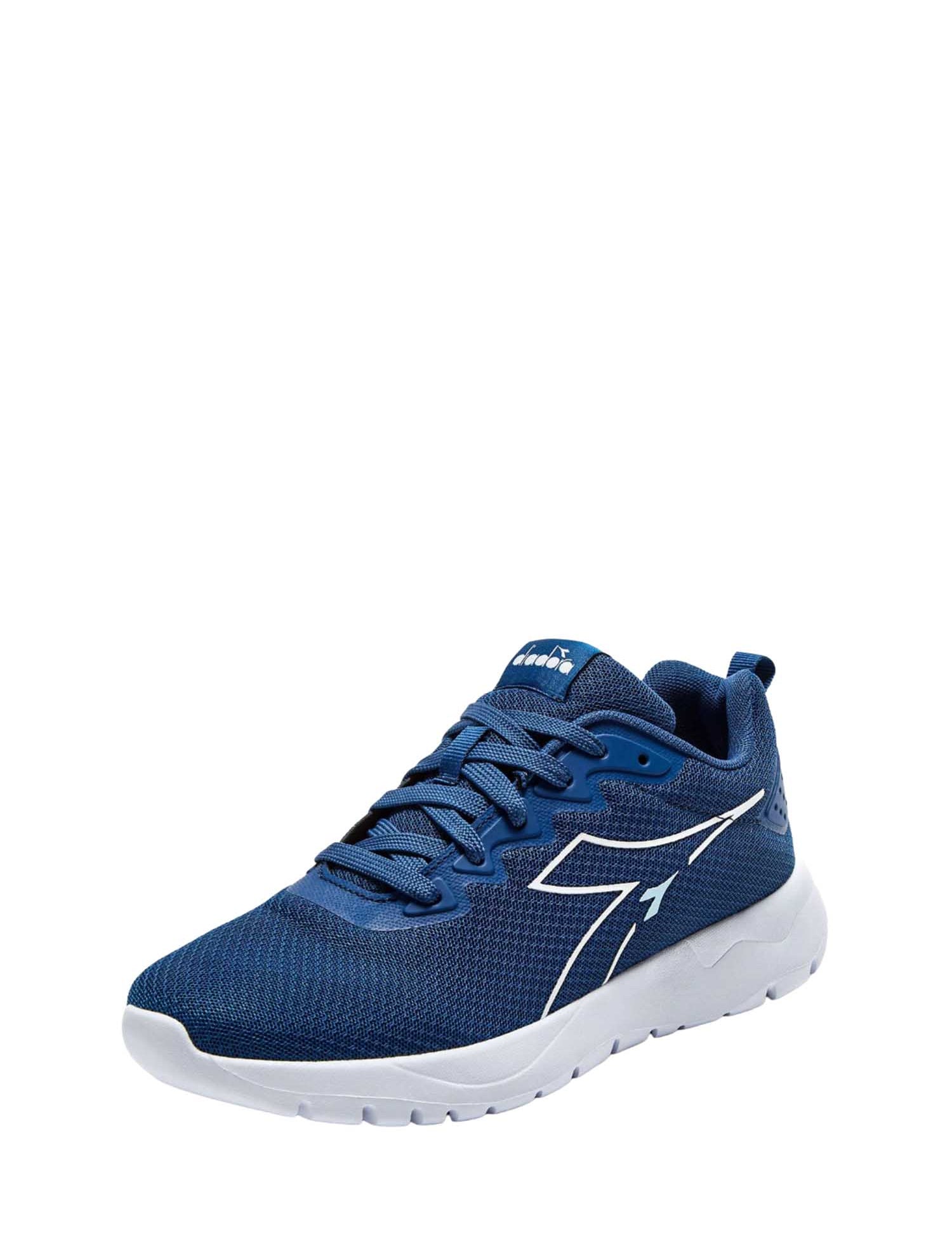 Scarpe da ginnastica Blu Diadora