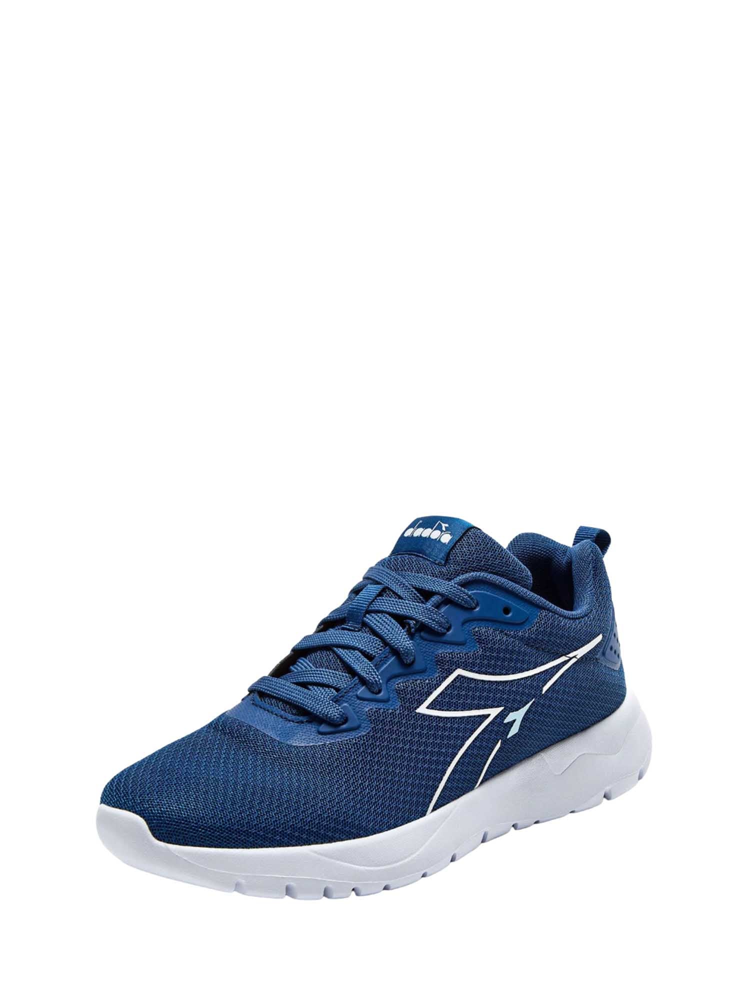 Scarpe da ginnastica Blu Diadora