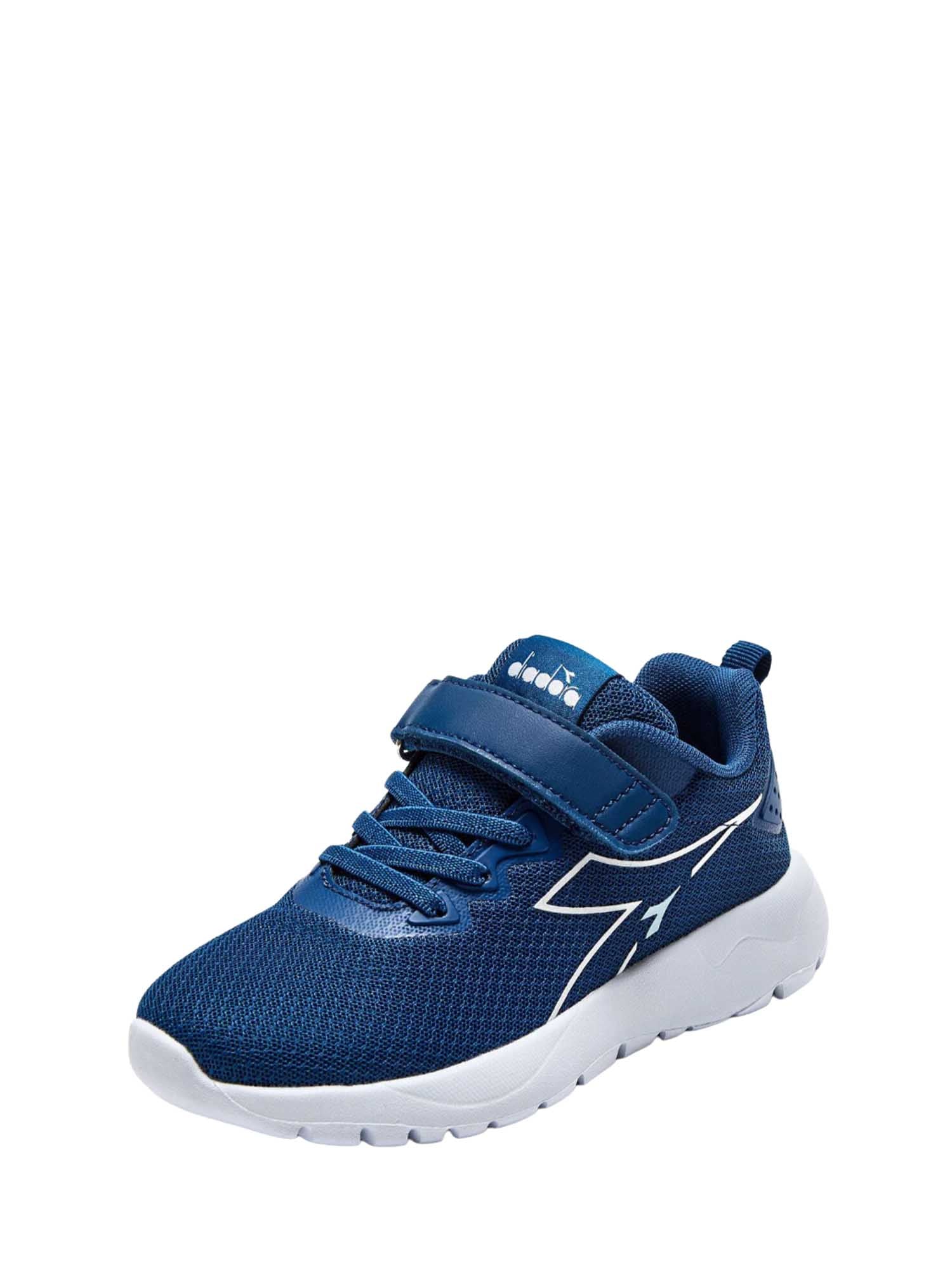 Scarpe da ginnastica Blu Diadora