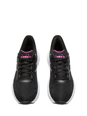 Scarpe da ginnastica Nero Diadora