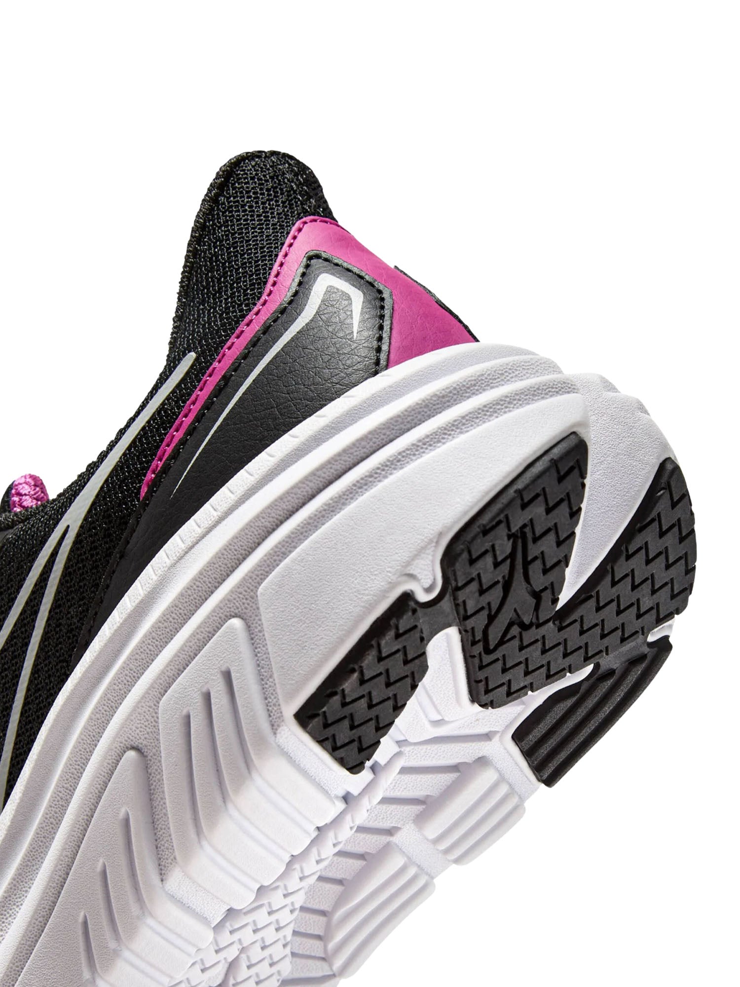 Scarpe da ginnastica Nero Diadora