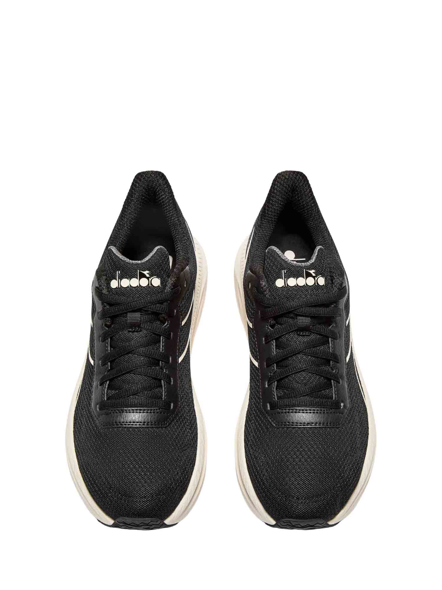 Scarpe da ginnastica Nero Diadora