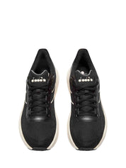 Scarpe da ginnastica Nero Diadora