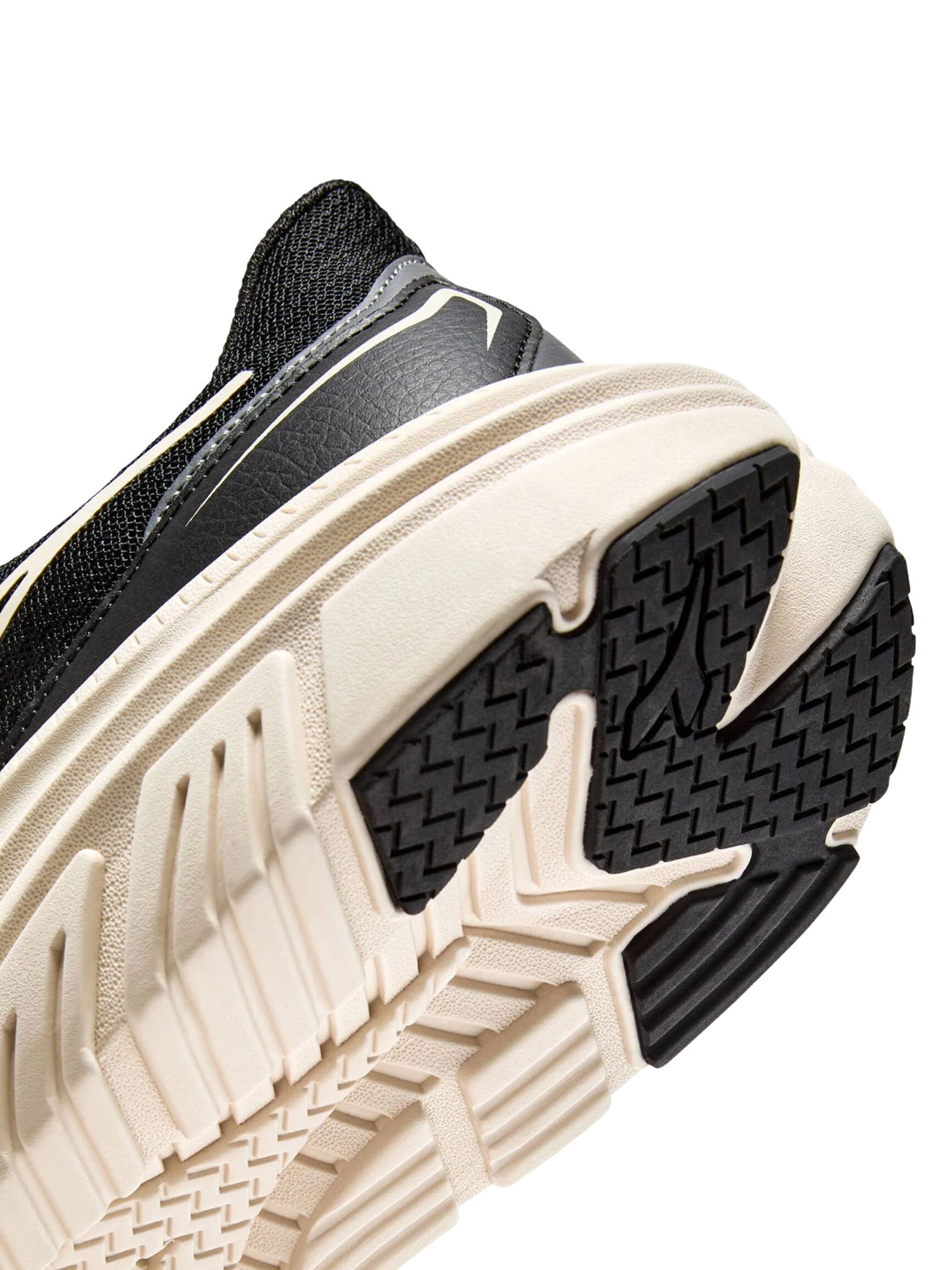 Scarpe da ginnastica Nero Diadora