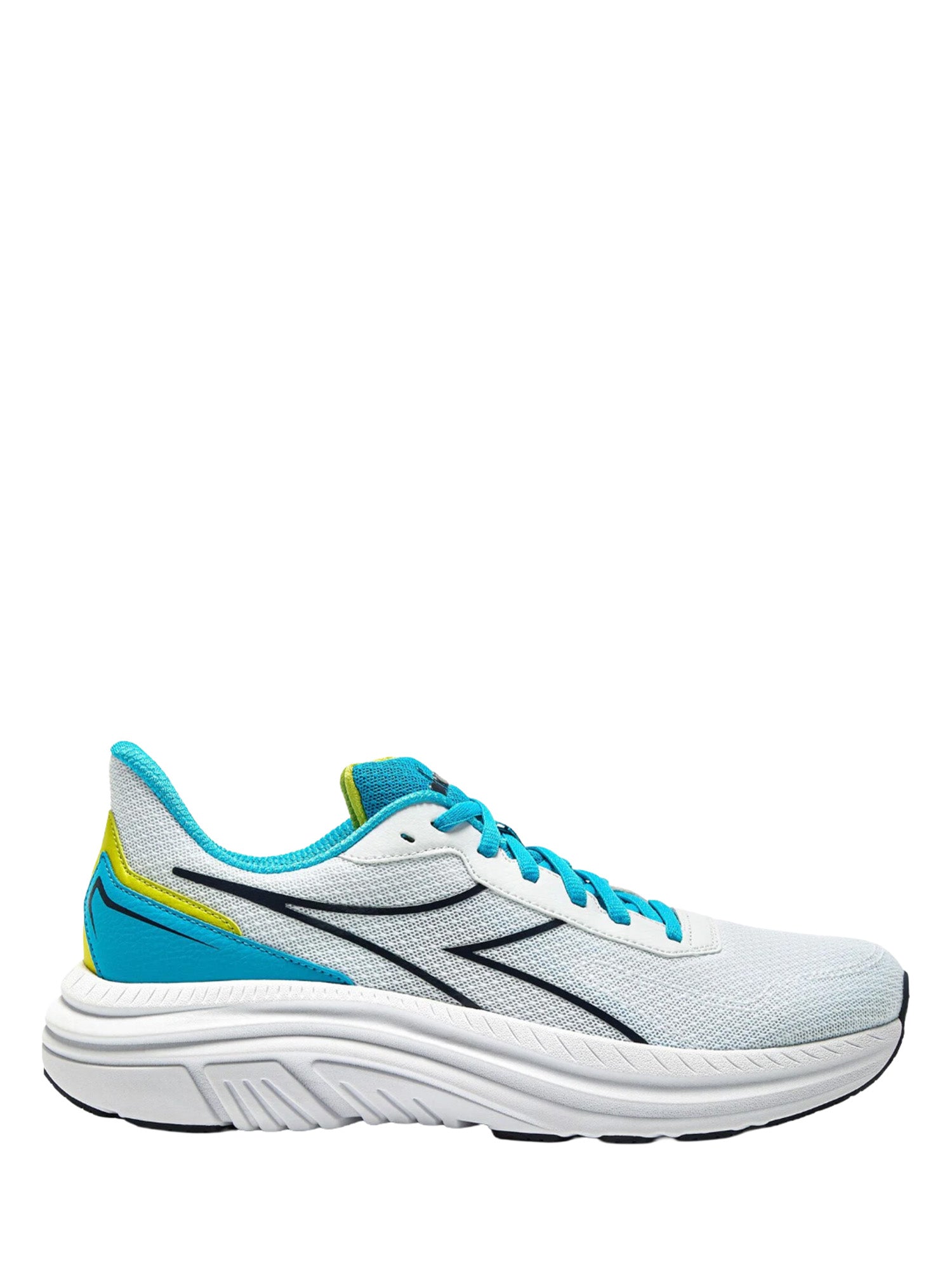 Scarpe da ginnastica Bianco Diadora