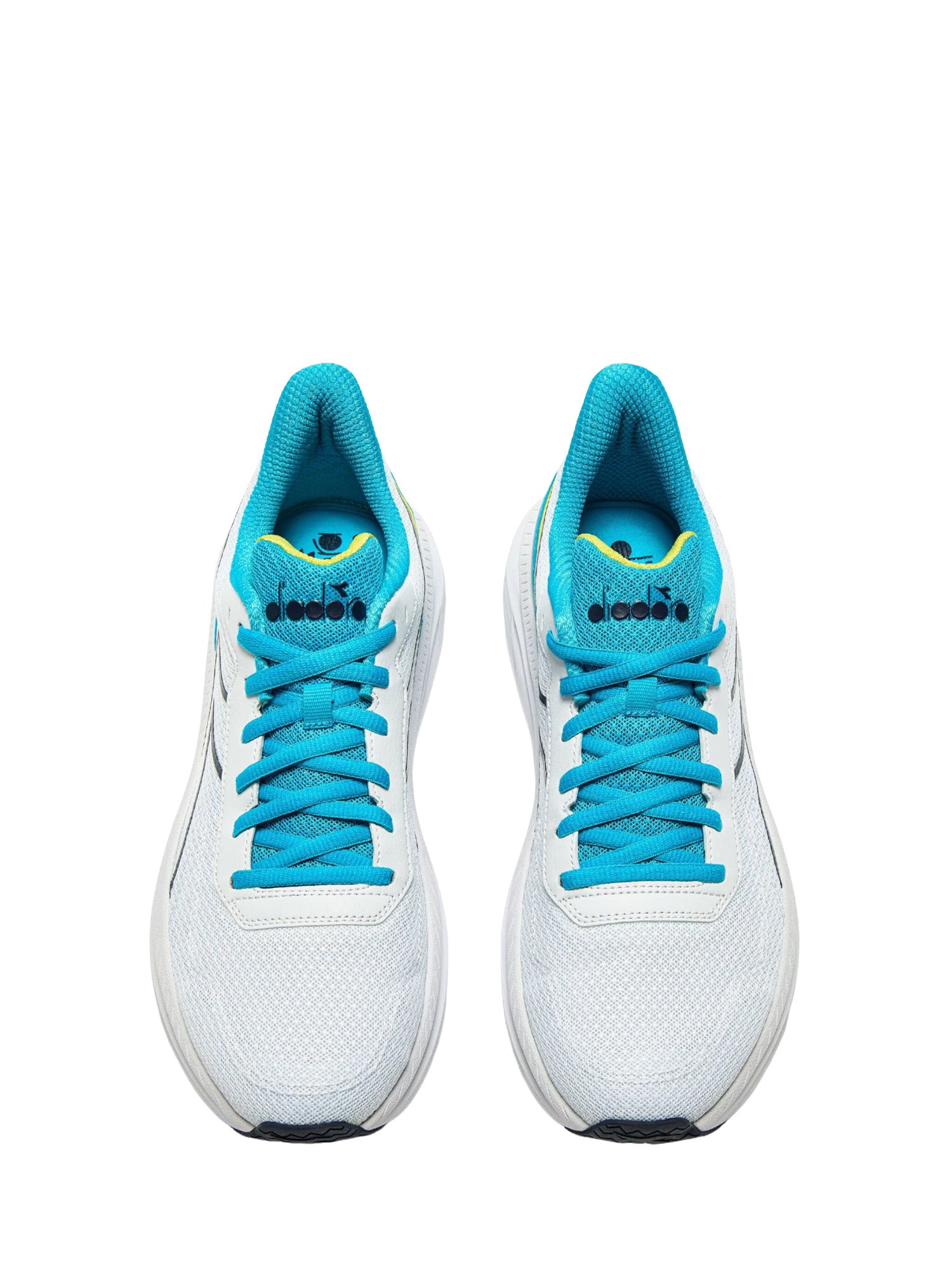 Scarpe da ginnastica Bianco Diadora