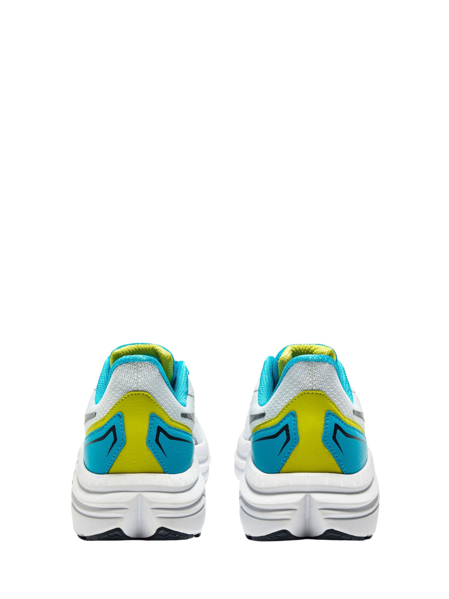 Scarpe da ginnastica Bianco Diadora