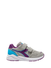 Scarpe con strappi Grigio Diadora