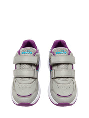 Scarpe con strappi Grigio Diadora