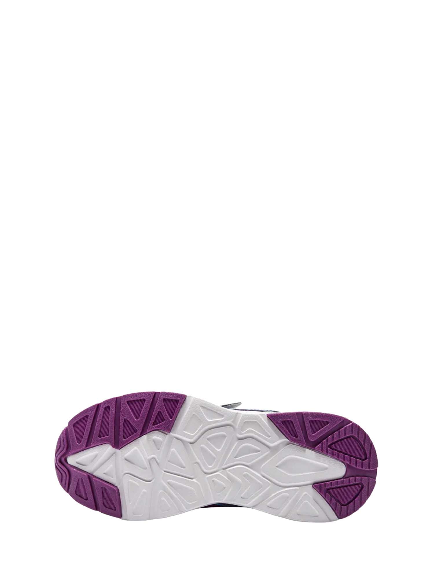 Scarpe con strappi Grigio Diadora