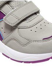 Scarpe con strappi Grigio Diadora