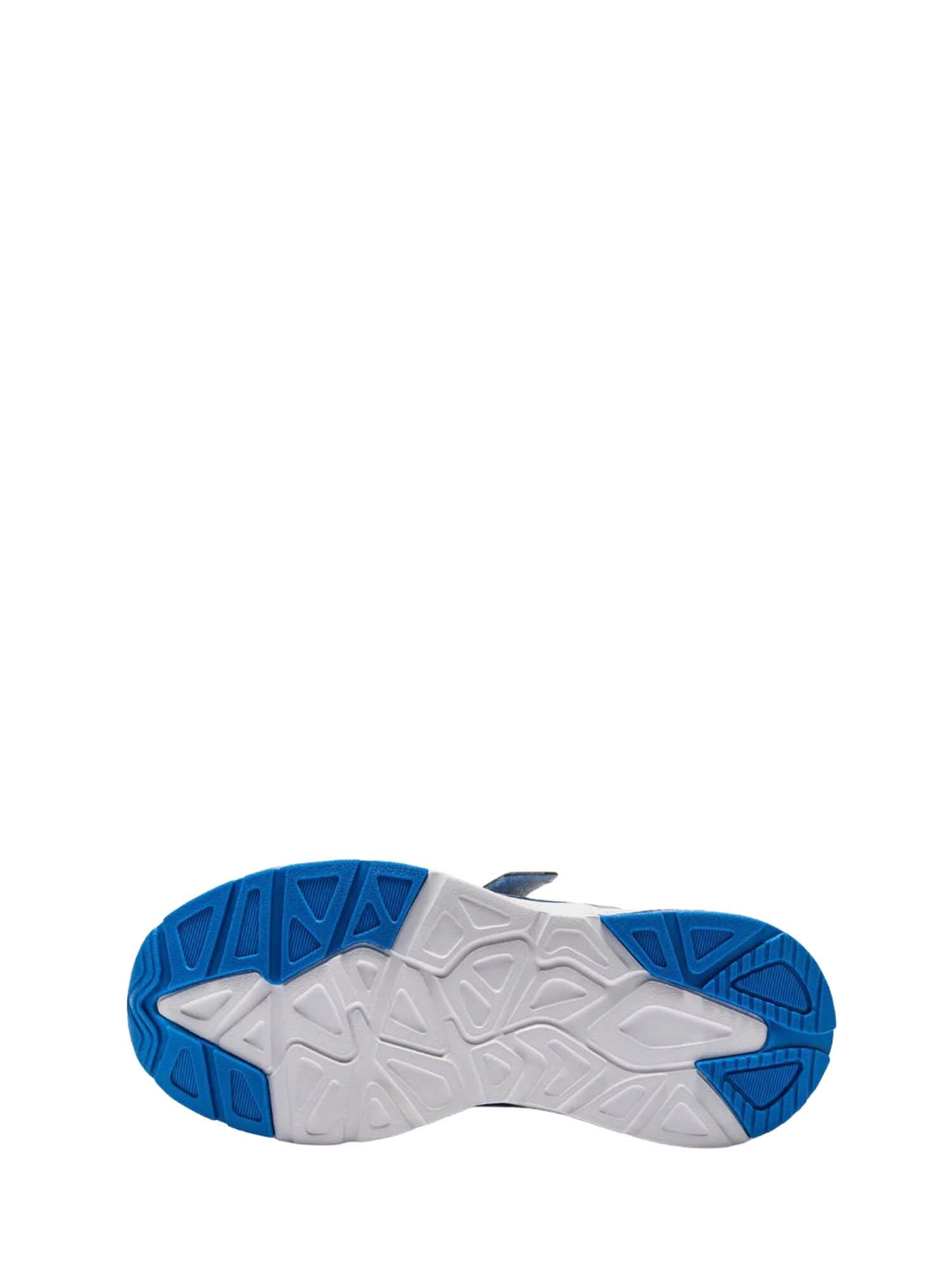 Scarpe con strappi Grigio Chiaro Diadora