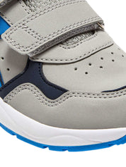 Scarpe con strappi Grigio Chiaro Diadora