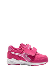 Scarpe con strappi Rosa Diadora
