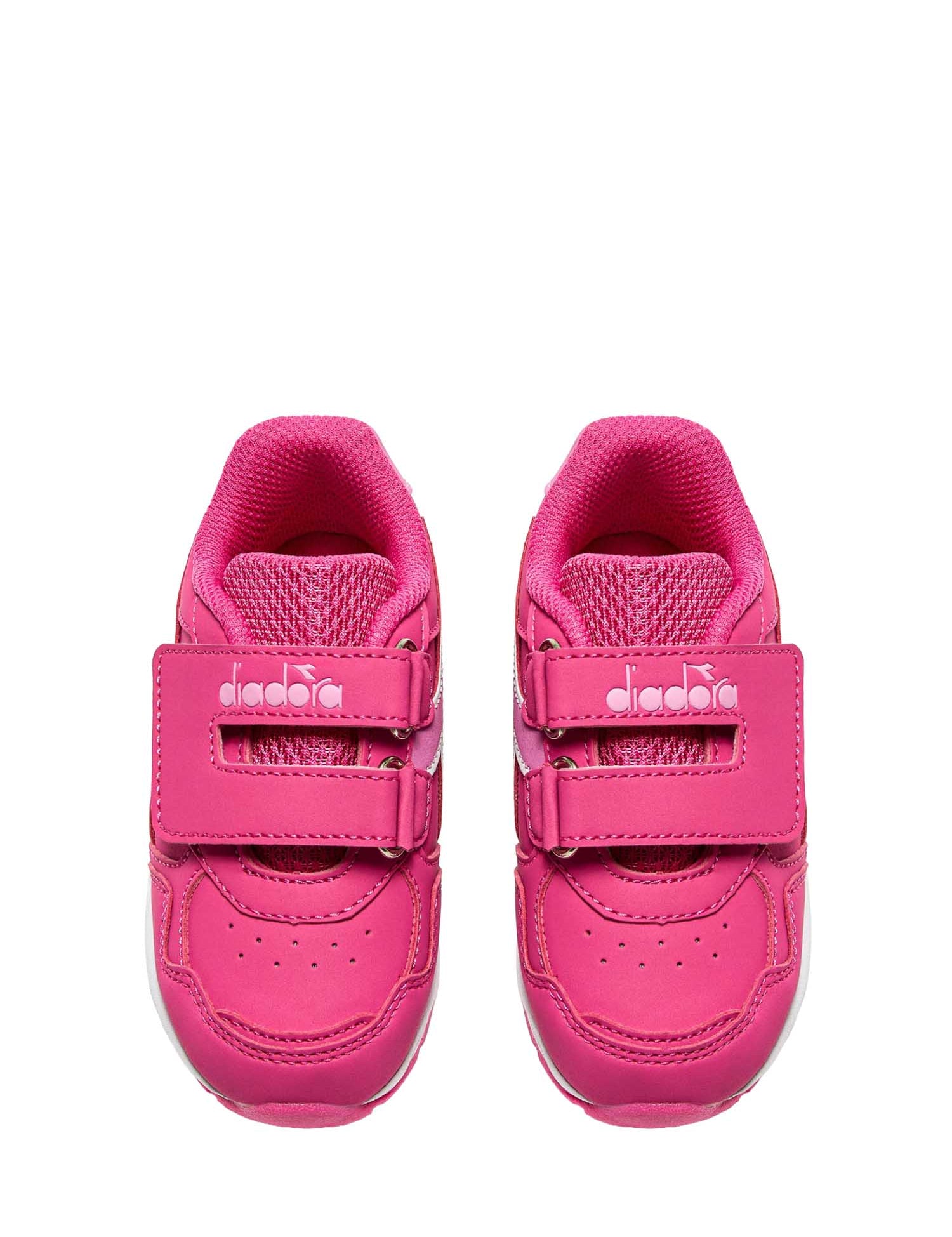 Scarpe con strappi Rosa Diadora