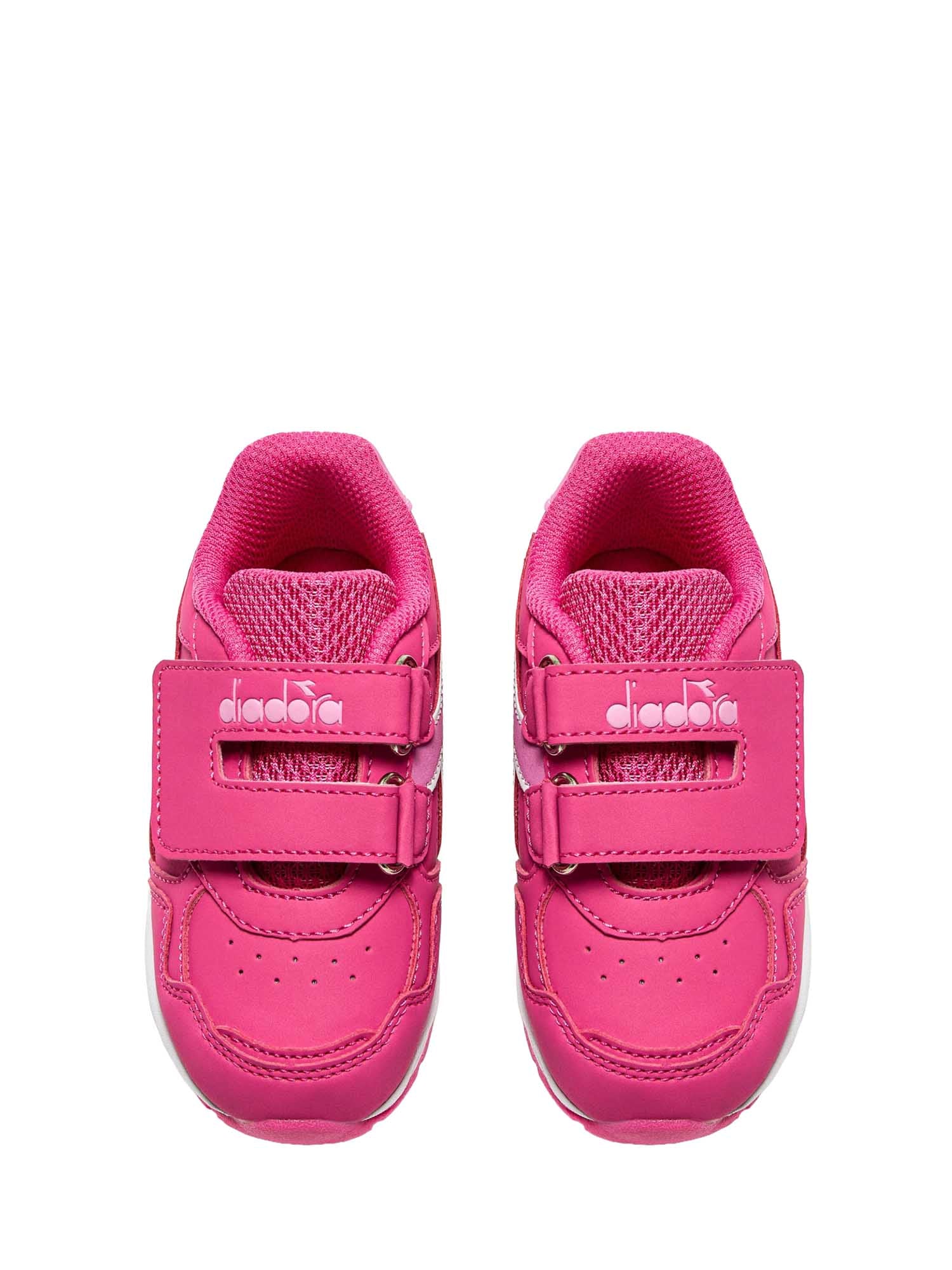 Scarpe con strappi Rosa Diadora