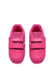 Scarpe con strappi Rosa Diadora