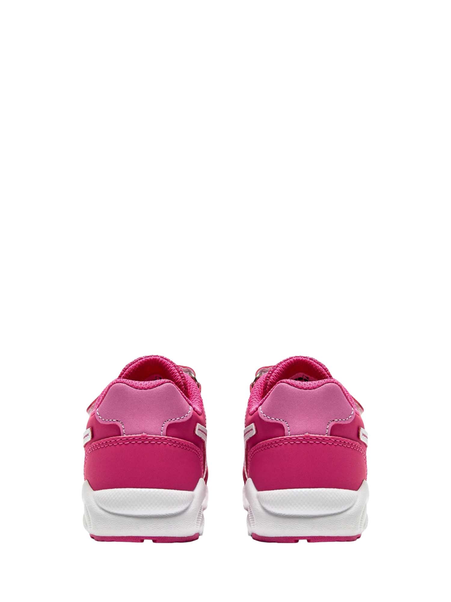 Scarpe con strappi Rosa Diadora