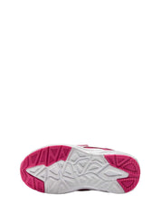 Scarpe con strappi Rosa Diadora