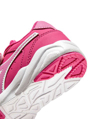 Scarpe con strappi Rosa Diadora