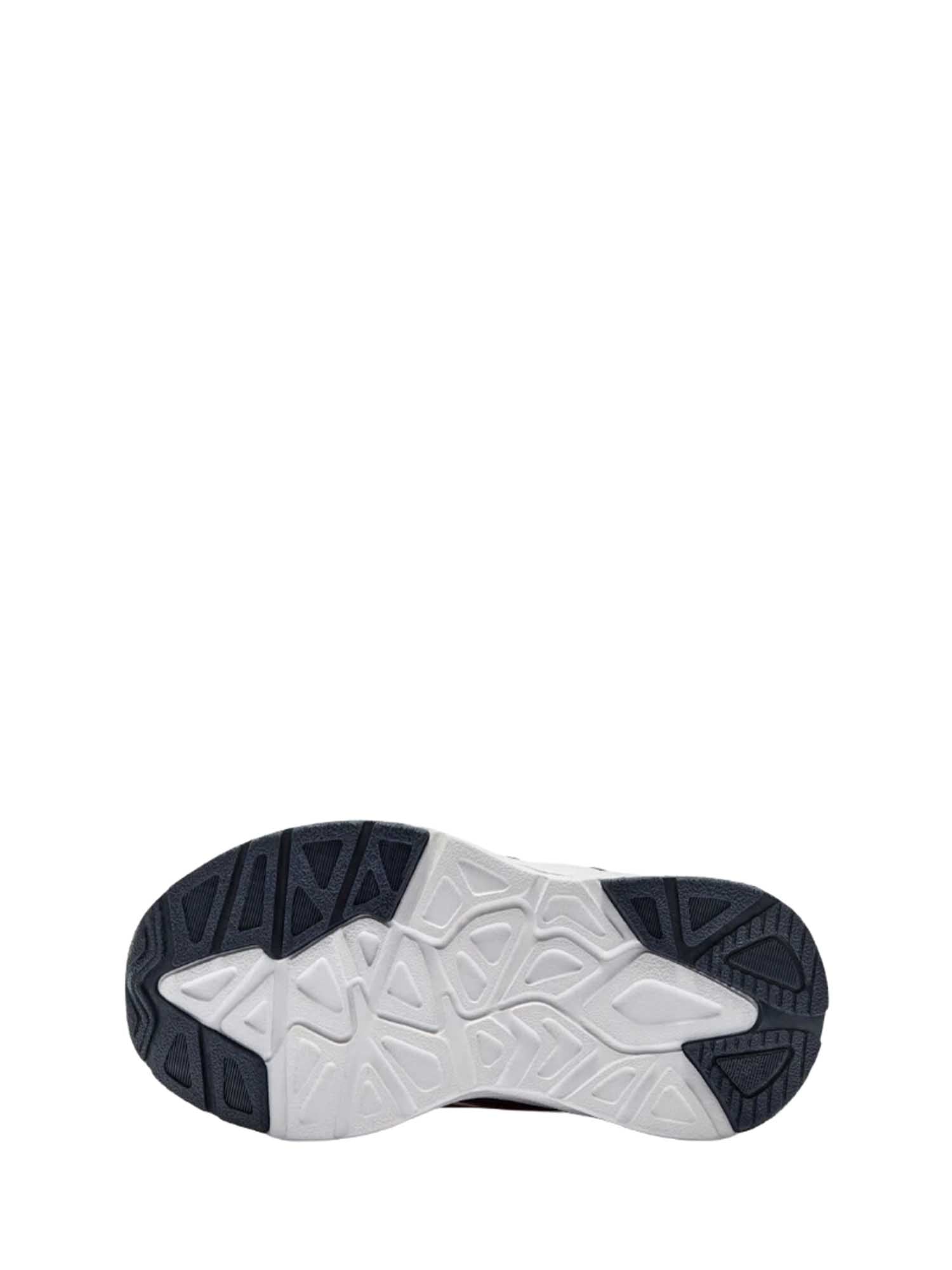 Scarpe con strappi Blu Diadora