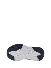 Scarpe con strappi Blu Diadora