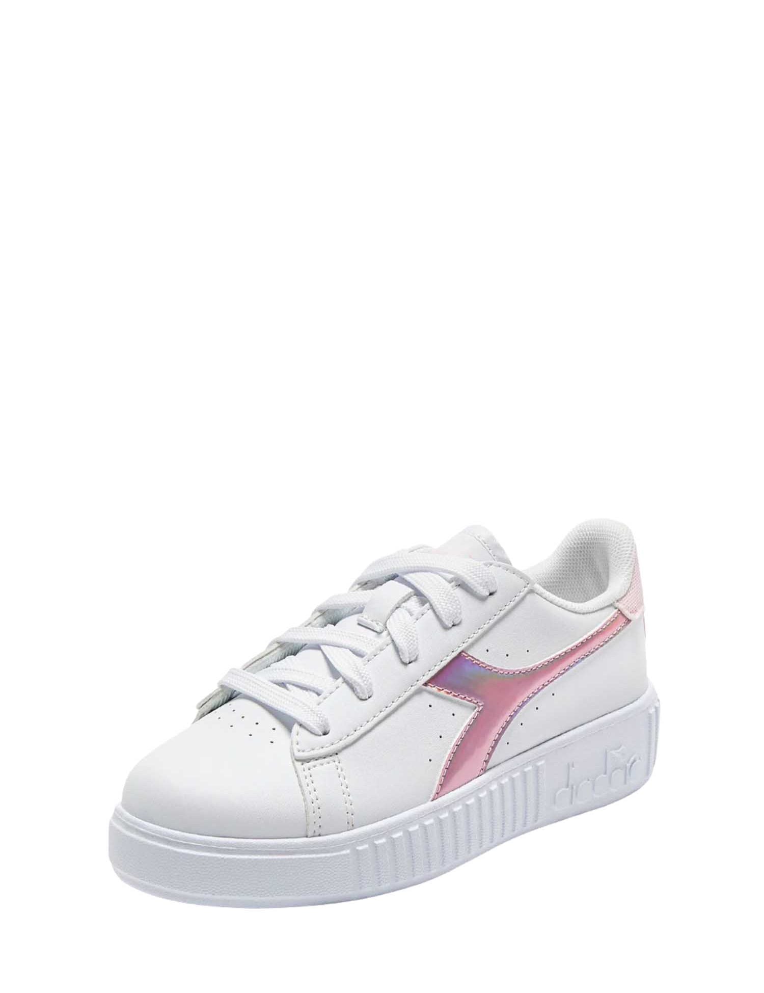 Sneakers Bianco Diadora